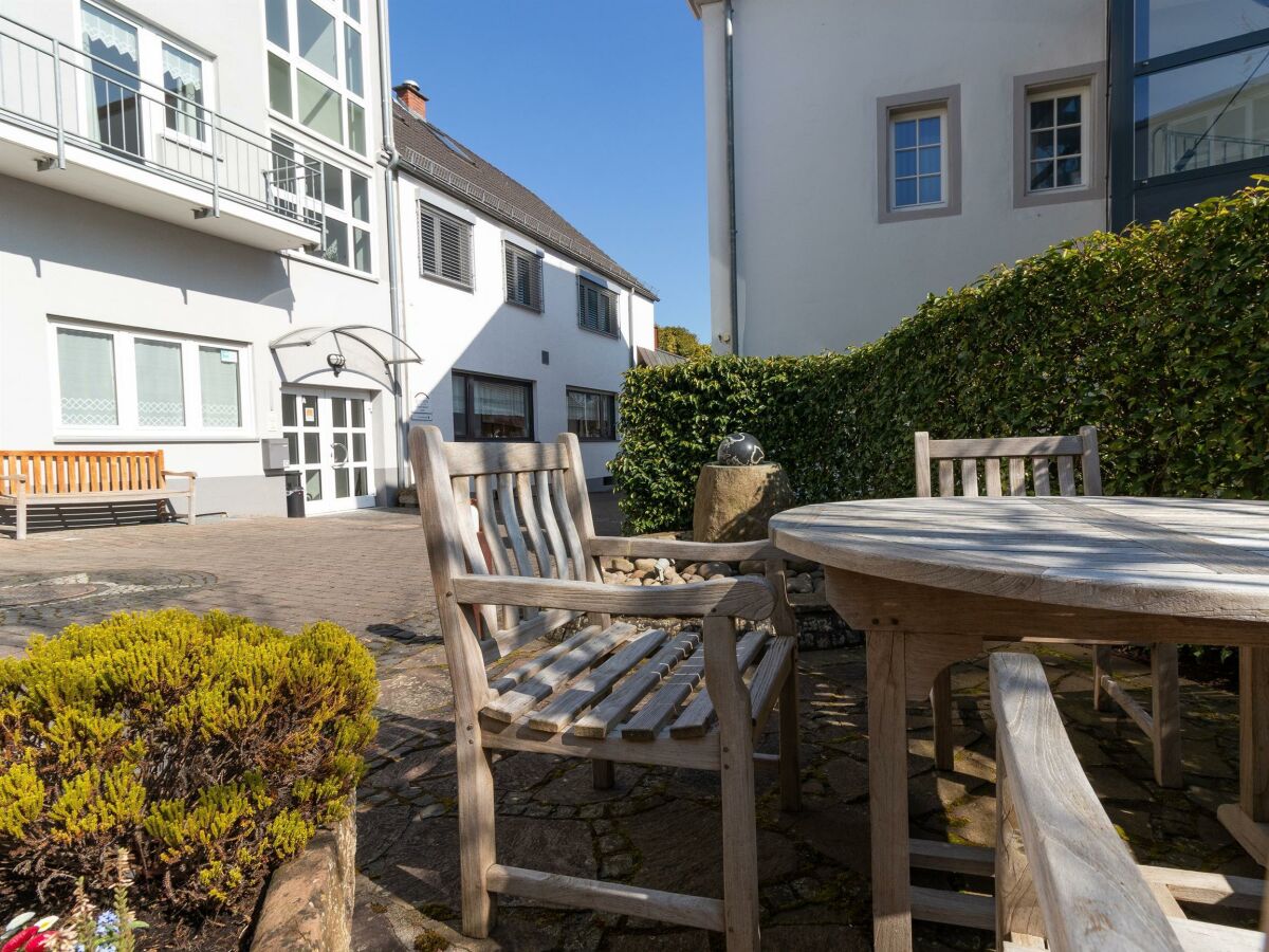 Apartment 2-Raum-Apartment für 1-3 Personen - Outdoor photo 5