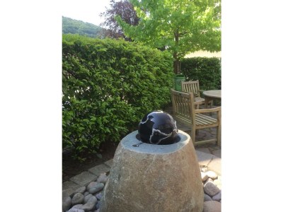 Apartment 2-Raum-Apartment für 1-3 Personen - Outdoor photo 6