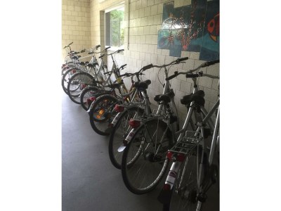 Apartment 2-Raum-Apartment für 1-3 Personen - Outdoor photo 7