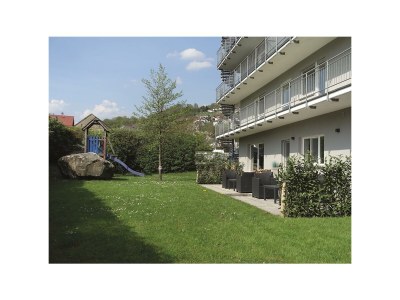 Apartment 2-Raum-Apartment für 1-3 Personen - Outdoor photo 9