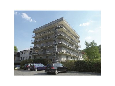 Apartment 2-Raum-Apartment für 1-3 Personen - Outdoor photo 10