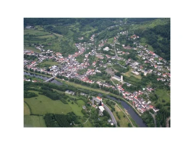 Apartment 2-Raum-Apartment für 1-3 Personen - Outdoor photo 11