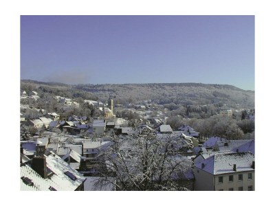 Apartment 2-Raum-Apartment für 1-3 Personen - Outdoor photo 12