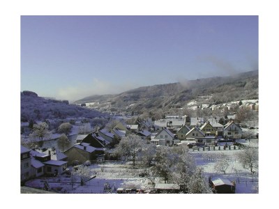 Apartment 2-Raum-Apartment für 1-3 Personen - Outdoor photo 14