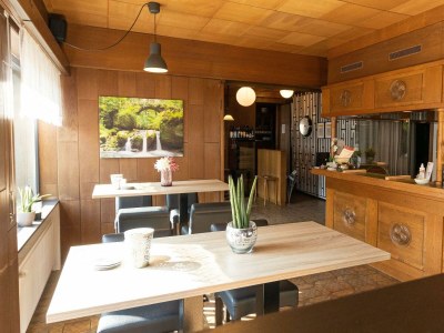 Apartment 2-Raum-Apartment für 1-3 Personen - Outdoor photo 17