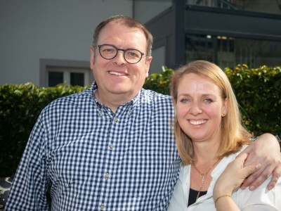 Apartment 2-Raum-Apartment für 1-3 Personen - Outdoor photo 18