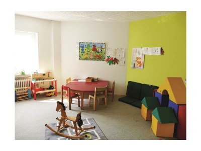 Apartment 2-Raum-Apartment für 1-3 Personen - Outdoor photo 20