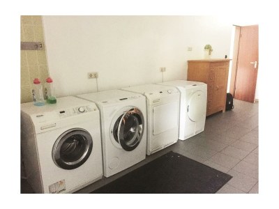 Apartment 2-Raum-Apartment für 1-3 Personen - Outdoor photo 22