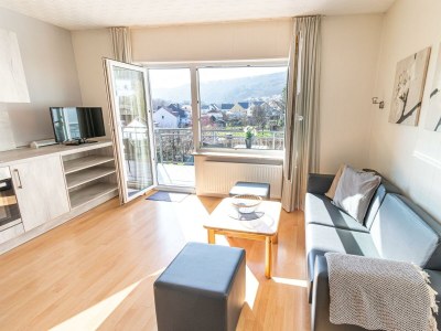 Apartment 2-Raum-Apartment für 1-3 Personen - Features photo 25