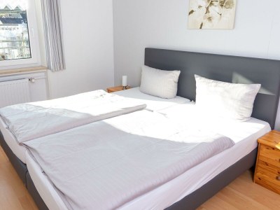 Apartment 2-Raum-Apartment für 1-3 Personen - Features photo 26