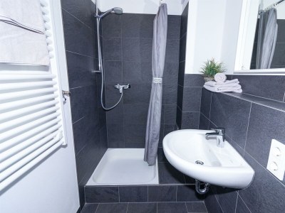 Apartment 2-Raum-Apartment für 1-3 Personen - Features photo 27