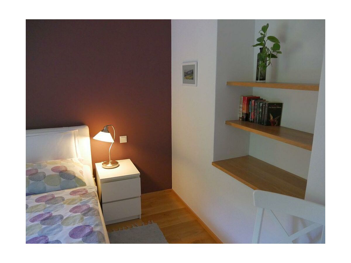 Apartment Irreler Mühle - Blaue Ferienwohnung, 4-5 Personen