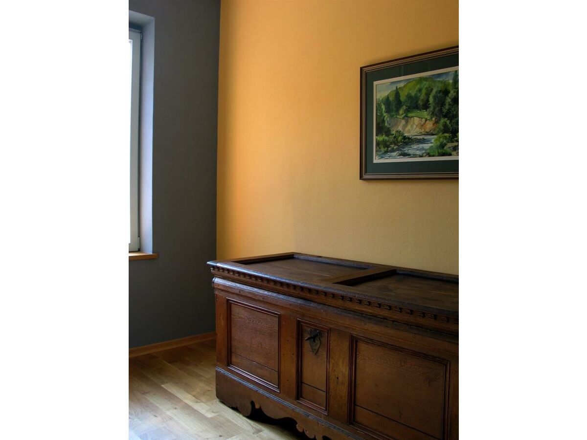 Apartment Irreler Mühle - Blaue Ferienwohnung, 4-5 Personen - Outdoor photo 5