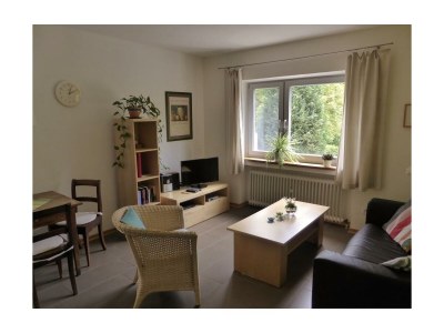 Apartment Irreler Mühle - Blaue Ferienwohnung, 4-5 Personen - Outdoor photo 4