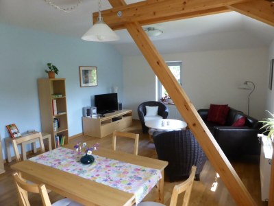 Apartment Irreler Mühle - Blaue Ferienwohnung, 4-5 Personen - Outdoor photo 6