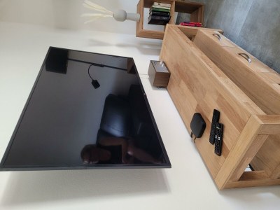 Apartment Irreler Mühle - Blaue Ferienwohnung, 4-5 Personen - Outdoor photo 20