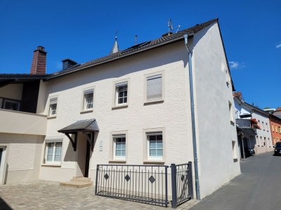 Apartment Irreler Mühle - Blaue Ferienwohnung, 4-5 Personen - Outdoor photo 26