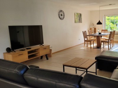 Apartment Irreler Mühle - Blaue Ferienwohnung, 4-5 Personen - Outdoor photo 31