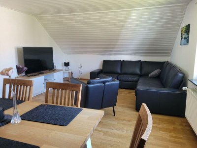 Apartment Irreler Mühle - Blaue Ferienwohnung, 4-5 Personen - Outdoor photo 35