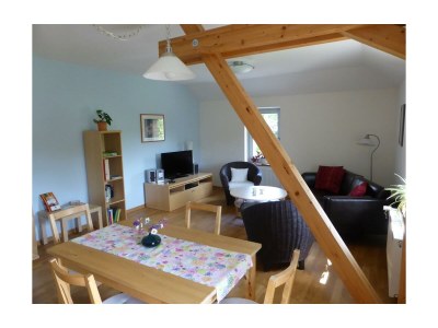 Apartment Irreler Mühle - Blaue Ferienwohnung, 4-5 Personen - Features photo 37