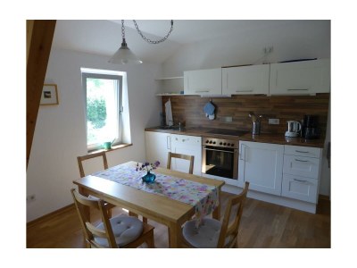 Apartment Irreler Mühle - Blaue Ferienwohnung, 4-5 Personen - Features photo 38