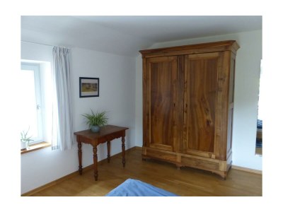 Apartment Irreler Mühle - Blaue Ferienwohnung, 4-5 Personen - Features photo 39