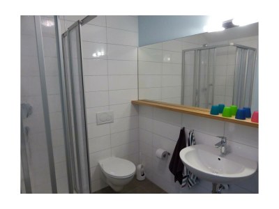 Apartment Irreler Mühle - Blaue Ferienwohnung, 4-5 Personen - Features photo 42