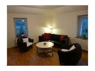 Apartment Irreler Mühle - Blaue Ferienwohnung, 4-5 Personen - Features photo 43