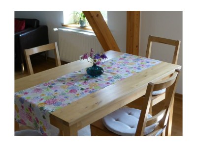 Apartment Irreler Mühle - Blaue Ferienwohnung, 4-5 Personen - Features photo 44