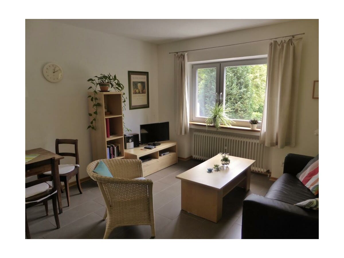 Apartment Irreler Mühle - Ferienwohng.am Mühlgraben, 4 Pers. - Outdoor photo 4