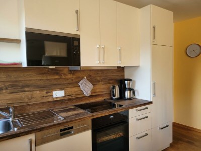 Apartment Irreler Mühle - Ferienwohng.am Mühlgraben, 4 Pers. - Outdoor photo 13