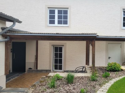 Apartment Irreler Mühle - Ferienwohng.am Mühlgraben, 4 Pers. - Outdoor photo 16