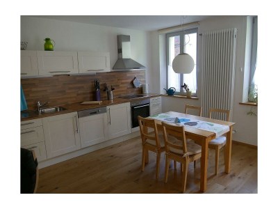 Apartment Irreler Mühle - Ferienwohng.am Mühlgraben, 4 Pers. - Outdoor photo 17