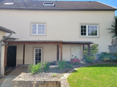 Apartment Irreler Mühle - Ferienwohng.am Mühlgraben, 4 Pers. - Outdoor photo 19