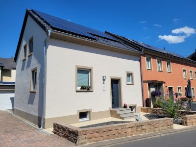 Apartment Irreler Mühle - Ferienwohng.am Mühlgraben, 4 Pers. - Outdoor photo 20