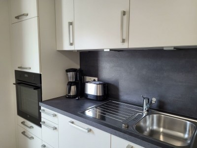 Apartment Irreler Mühle - Ferienwohng.am Mühlgraben, 4 Pers. - Outdoor photo 22