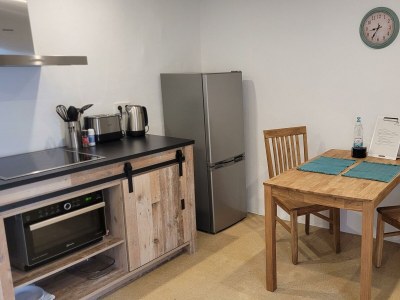 Apartment Irreler Mühle - Ferienwohng.am Mühlgraben, 4 Pers. - Outdoor photo 29