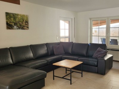 Apartment Irreler Mühle - Ferienwohng.am Mühlgraben, 4 Pers. - Outdoor photo 33