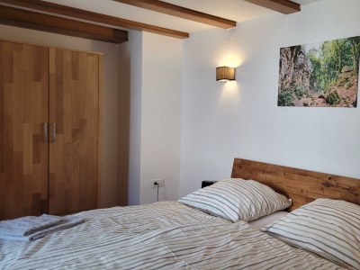 Apartment Irreler Mühle - Ferienwohng.am Mühlgraben, 4 Pers. - Outdoor photo 35