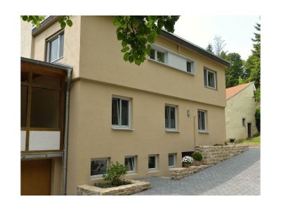 Apartment Irreler Mühle - Ferienwohng.am Mühlgraben, 4 Pers. - Features photo 39