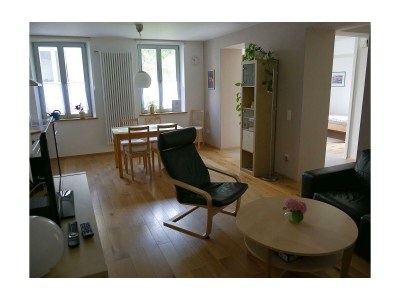 Apartment Irreler Mühle - Ferienwohng.am Mühlgraben, 4 Pers. - Features photo 41