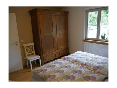 Apartment Irreler Mühle - Ferienwohng.am Mühlgraben, 4 Pers. - Features photo 42