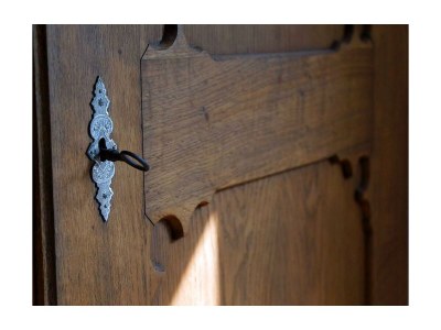 Apartment Irreler Mühle - Ferienwohng.am Mühlgraben, 4 Pers. - Features photo 43