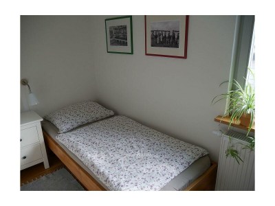 Apartment Irreler Mühle - Ferienwohng.am Mühlgraben, 4 Pers. - Features photo 44