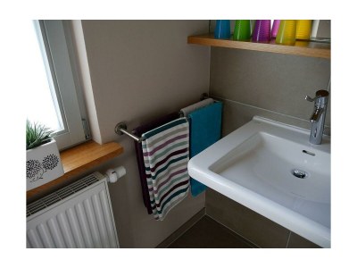 Apartment Irreler Mühle - Ferienwohng.am Mühlgraben, 4 Pers. - Features photo 45