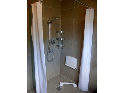 Apartment Irreler Mühle - Ferienwohng.am Mühlgraben, 4 Pers. - Features photo 46