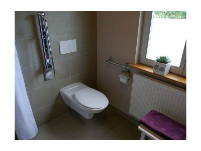 Apartment Irreler Mühle - Ferienwohng.am Mühlgraben, 4 Pers. - Features photo 47