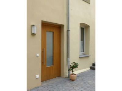 Apartment Irreler Mühle - Ferienwohng.am Mühlgraben, 4 Pers. - Features photo 48