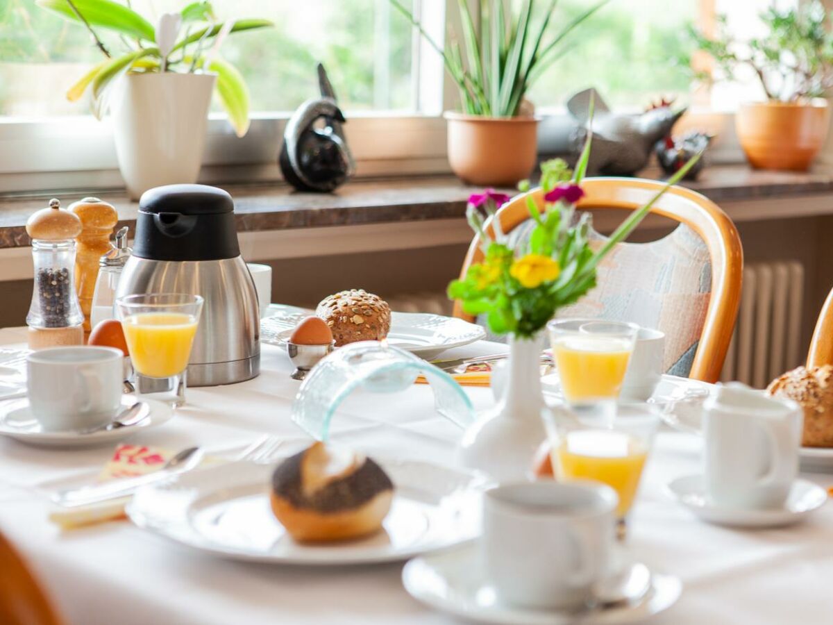 Apartment Appartement Sonnenschein bis 3 Personen - Outdoor photo 3