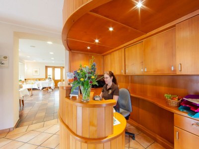 Apartment Appartement Sonnenschein bis 3 Personen - Outdoor photo 2